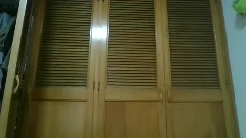 iam_your_fantasy online show from October 26, 2025, 1:55 am