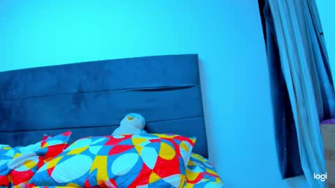 iam_your_fantasy online show from May 19, 2026, 1:56 am