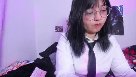 Zoe 3 online show from December 2, 2024, 9:35 am