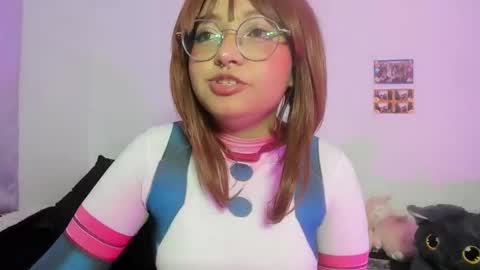 Zoe 3 online show from March 10, 2025, 2:28 am