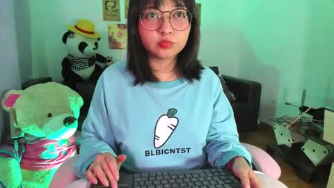 Zoe 3 online show from October 3, 2025, 8:55 am