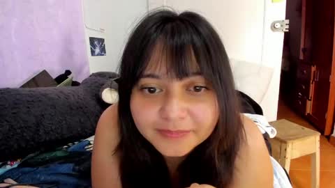 Zoe 3 online show from March 6, 2026, 3:25 am