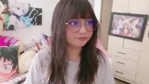Zoe 3 online show from July 27, 2026, 6:15 pm