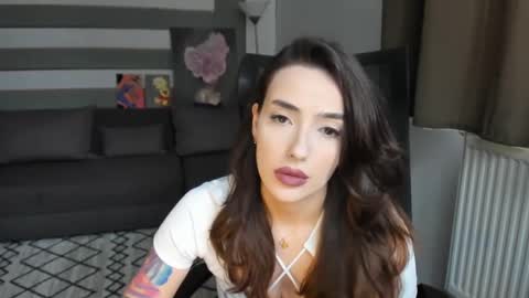 Snapshot of iamababygal chatting on February 10, 2025, 10:20 am Baby Gal online show from February 10, 2025, 10:20 am