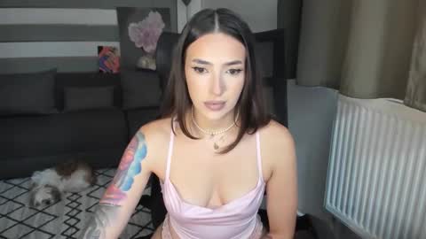 Snapshot of iamababygal chatting on September 12, 2025, 8:36 am Baby Gal online show from September 12, 2025, 8:36 am