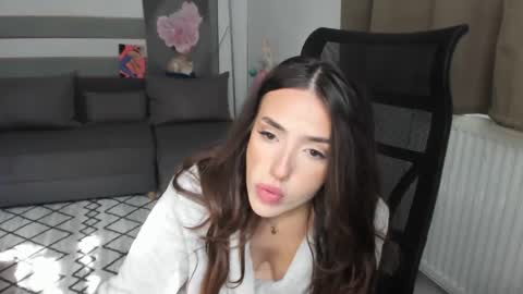 Snapshot of iamababygal chatting on September 30, 2025, 8:30 am Baby Gal online show from September 30, 2025, 8:30 am