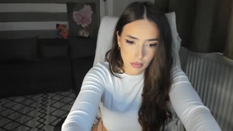 Snapshot of iamababygal chatting on October 3, 2025, 9:06 am Baby Gal online show from October 3, 2025, 9:06 am