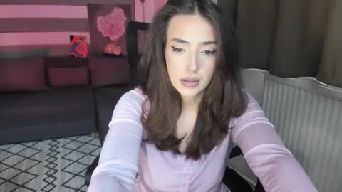 Snapshot of iamababygal chatting on October 10, 2025, 7:29 am Baby Gal online show from October 10, 2025, 7:29 am