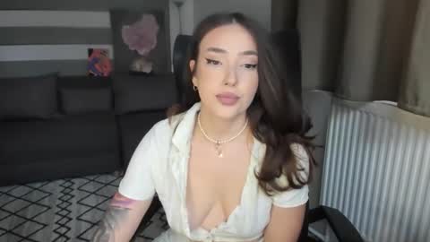 Snapshot of iamababygal chatting on October 13, 2025, 9:09 am Baby Gal online show from October 13, 2025, 9:09 am