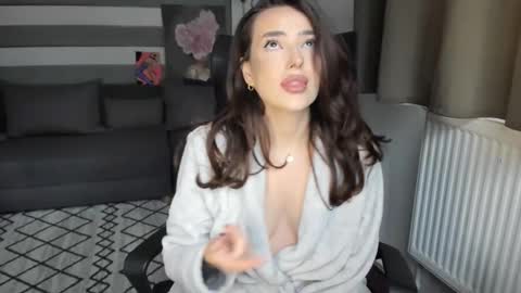 Snapshot of iamababygal chatting on October 14, 2025, 6:36 am Baby Gal online show from October 14, 2025, 6:36 am