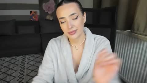 Snapshot of iamababygal chatting on November 15, 2025, 8:22 am Baby Gal online show from November 15, 2025, 8:22 am