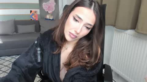 Snapshot of iamababygal chatting on November 26, 2025, 7:31 am Baby Gal online show from November 26, 2025, 7:31 am