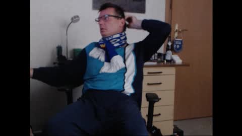 iamachim online show from October 5, 2025, 6:34 am