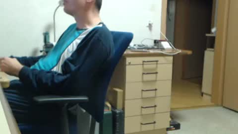 iamachim online show from November 15, 2025, 8:27 pm