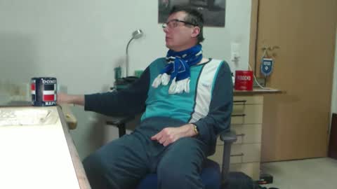 iamachim online show from February 12, 2026, 7:14 am