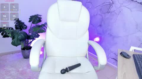 Im Adara online show from December 17, 2025, 4:02 pm