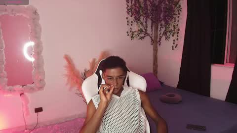 iamandrey_ online show from April 14, 2026, 12:16 am