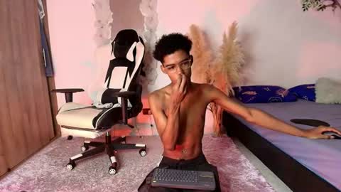 Snapshot of iamandrey_ chatting on July 21, 2026, 1:52 am iamandrey_ online show from July 21, 2026, 1:52 am