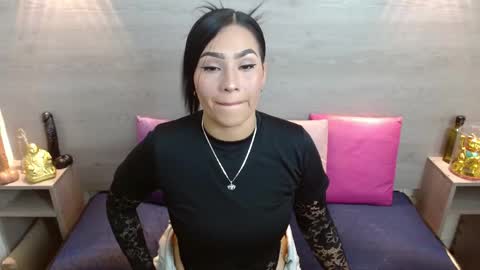  Caroll online show from October 20, 2025, 2:45 am