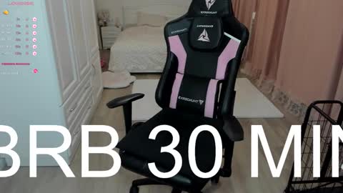 Cassie  STREAMS HERE EVERYDAY online show from November 27, 2025, 7:05 pm