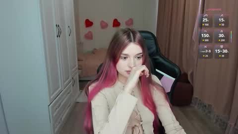 Snapshot of iamcassidy chatting on March 30, 2026, 5:52 am Cassie STREAMS HERE EVERYDAY online show from March 30, 2026, 5:52 am