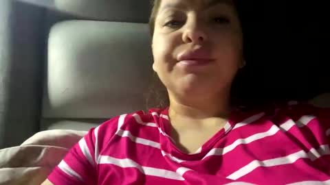 Chanelle online show from November 3, 2025, 4:14 am