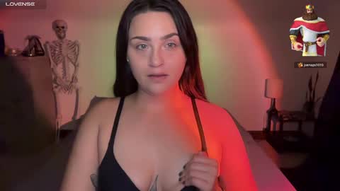 Crystal online show from December 28, 2024, 5:23 am