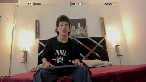 Iam Joseant online show from November 10, 2025, 4:00 am