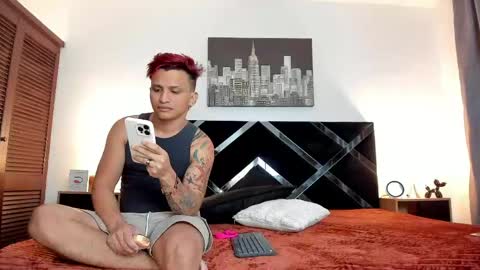 Snapshot of iamduque chatting on May 29, 2026, 3:48 am Iam Joseant online show from May 29, 2026, 3:48 am
