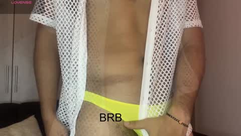 Dylan  independent model  online show from January 26, 2025, 2:45 am