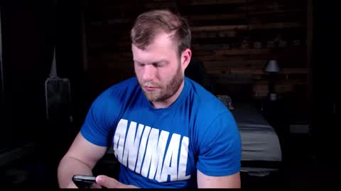 Mike online show from March 19, 2026, 12:14 am