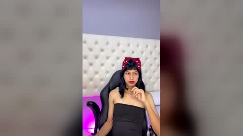 iamgigy online show from May 25, 2026, 1:06 pm