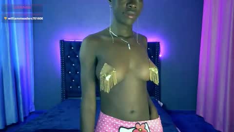 Grace online show from November 18, 2025, 3:01 am