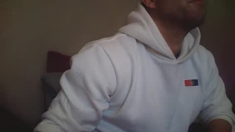 iamhereandnow online show from January 5, 2025, 12:52 am