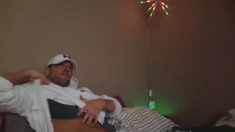 iamhereandnow online show from January 25, 2025, 12:47 pm