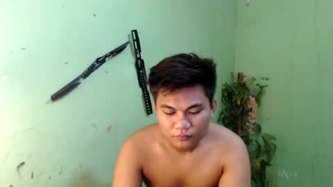 Snapshot of iamjanmar chatting on June 21, 2026, 6:05 am iamjanmar online show from June 21, 2026, 6:05 am