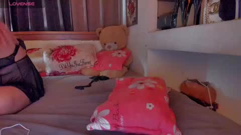 Miss Jazzmine online show from March 1, 2025, 5:42 am