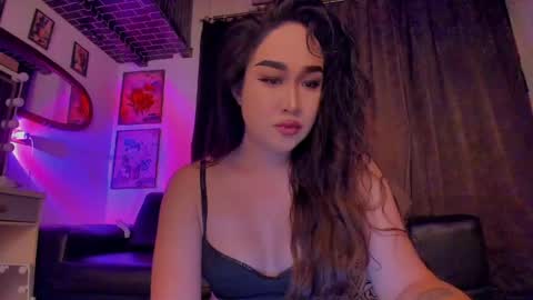 Snapshot of iamjazzmine chatting on May 11, 2026, 6:19 am Miss Jazzmine online show from May 11, 2026, 6:19 am