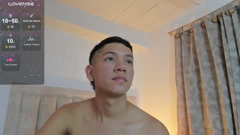 Juliiiiian online show from January 8, 2025, 5:05 pm