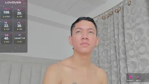 Juliiiiian online show from February 11, 2025, 11:21 am