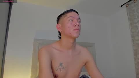 Juliiiiian online show from October 12, 2025, 8:02 am