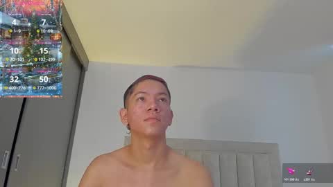 Juliiiiian online show from December 16, 2025, 11:48 am