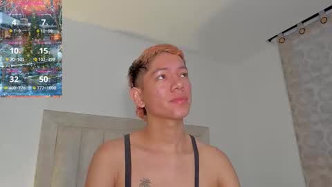 Juliiiiian online show from December 20, 2025, 11:06 am