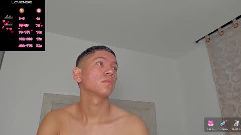 Juliiiiian online show from January 16, 2026, 11:03 am