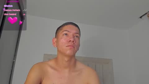 Juliiiiian online show from February 12, 2026, 9:04 am