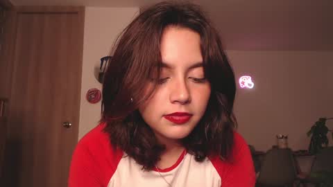 Julieta online show from January 6, 2025, 3:31 am