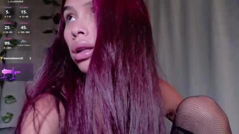 I AM KARLA 3 online show from January 27, 2025, 7:03 pm