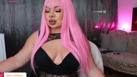 Lila online show from September 14, 2025, 3:55 pm