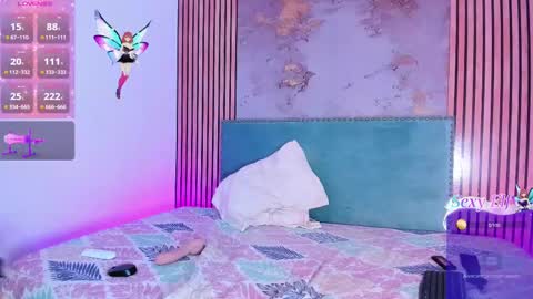 IM LOLA  online show from February 10, 2025, 8:00 pm