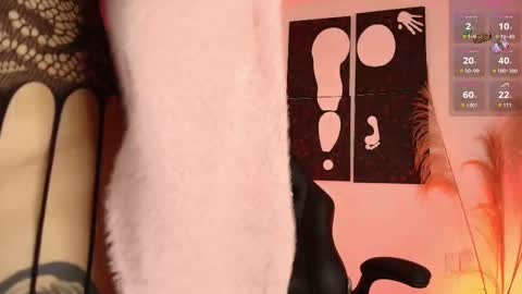 IM LOLA  online show from October 15, 2025, 3:50 am